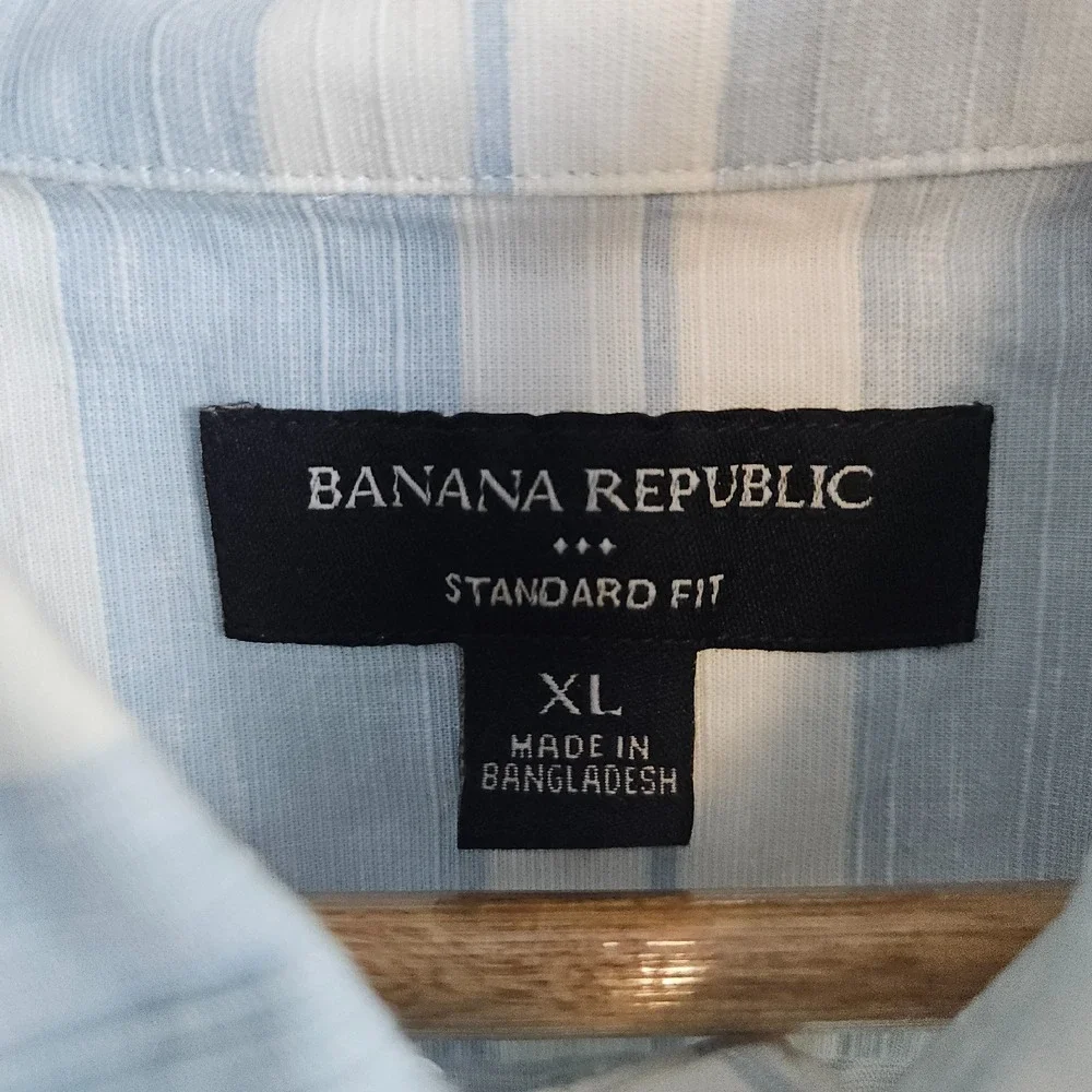 Banana Republic this good